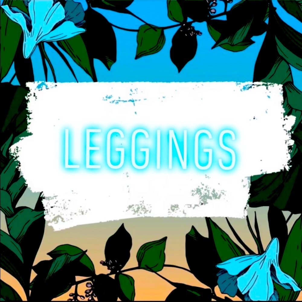 Leggings